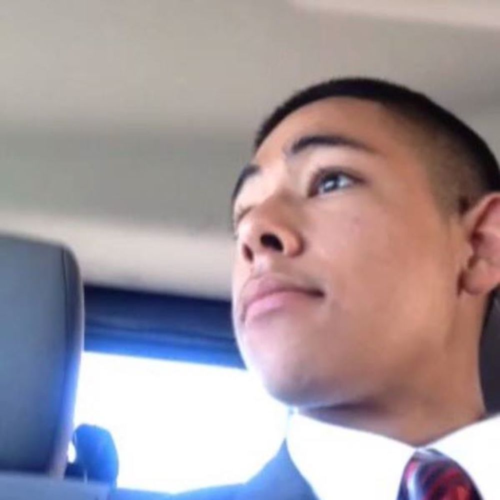 Meet your Posher, Marcos